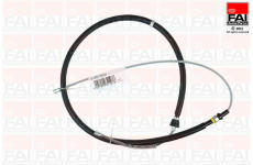 Tazne lanko, parkovaci brzda FAI AutoParts FBC0151