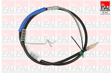 Tazne lanko, parkovaci brzda FAI AutoParts FBC0256