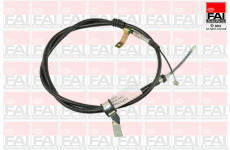 Tazne lanko, parkovaci brzda FAI AutoParts FBC0257