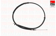 Tazne lanko, parkovaci brzda FAI AutoParts FBC0317