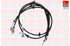 Tazne lanko, parkovaci brzda FAI AutoParts FBC0324