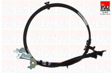 Tazne lanko, parkovaci brzda FAI AutoParts FBC0325