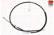 Tazne lanko, parkovaci brzda FAI AutoParts FBC0332