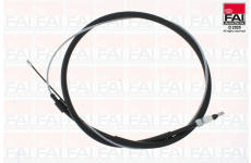 Tažné lanko, parkovací brzda FAI AutoParts FBC106