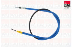 Tažné lanko, parkovací brzda FAI AutoParts FBC110