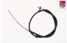 Tažné lanko, parkovací brzda FAI AutoParts FBC137