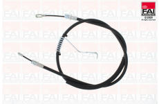 Tažné lanko, parkovací brzda FAI AutoParts FBC140