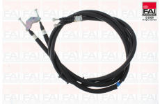 Tažné lanko, parkovací brzda FAI AutoParts FBC155