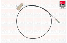 Tažné lanko, parkovací brzda FAI AutoParts FBC160