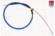 Tažné lanko, parkovací brzda FAI AutoParts FBC179