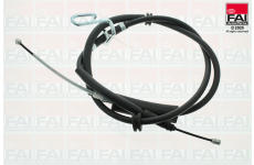 Tažné lanko, parkovací brzda FAI AutoParts FBC188