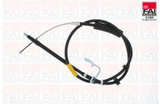 Tažné lanko, parkovací brzda FAI AutoParts FBC189