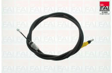 Tažné lanko, parkovací brzda FAI AutoParts FBC205