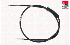 Tažné lanko, parkovací brzda FAI AutoParts FBC210