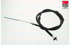 Tažné lanko, parkovací brzda FAI AutoParts FBC223