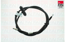 Tažné lanko, parkovací brzda FAI AutoParts FBC234