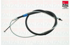 Tažné lanko, parkovací brzda FAI AutoParts FBC257