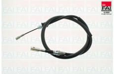 Tažné lanko, parkovací brzda FAI AutoParts FBC273