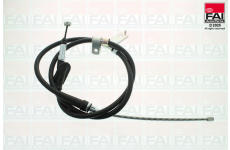 Tažné lanko, parkovací brzda FAI AutoParts FBC279