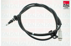 Tažné lanko, parkovací brzda FAI AutoParts FBC282