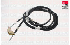 Tažné lanko, parkovací brzda FAI AutoParts FBC283