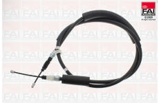 Tažné lanko, parkovací brzda FAI AutoParts FBC305