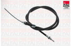 Tažné lanko, parkovací brzda FAI AutoParts FBC318