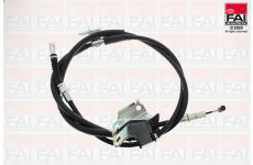 Tažné lanko, parkovací brzda FAI AutoParts FBC323