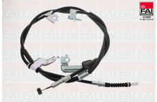 Tažné lanko, parkovací brzda FAI AutoParts FBC324