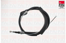 Tažné lanko, parkovací brzda FAI AutoParts FBC346