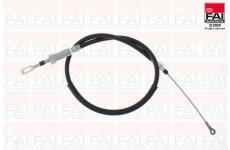 Tažné lanko, parkovací brzda FAI AutoParts FBC400