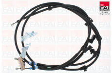 Tažné lanko, parkovací brzda FAI AutoParts FBC422