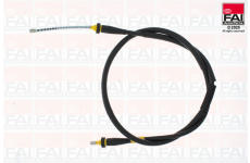 Tažné lanko, parkovací brzda FAI AutoParts FBC424