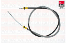 Tažné lanko, parkovací brzda FAI AutoParts FBC434