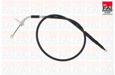 Tažné lanko, parkovací brzda FAI AutoParts FBC447