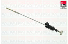 Tažné lanko, parkovací brzda FAI AutoParts FBC498