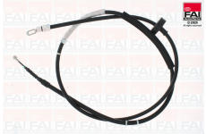 Tažné lanko, parkovací brzda FAI AutoParts FBC501