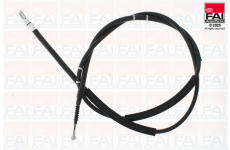 Tažné lanko, parkovací brzda FAI AutoParts FBC502
