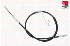 Tažné lanko, parkovací brzda FAI AutoParts FBC510