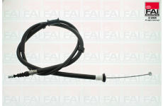 Tažné lanko, parkovací brzda FAI AutoParts FBC517