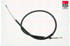 Tažné lanko, parkovací brzda FAI AutoParts FBC575