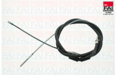 Tažné lanko, parkovací brzda FAI AutoParts FBC588