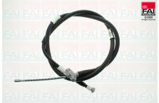 Tažné lanko, parkovací brzda FAI AutoParts FBC693