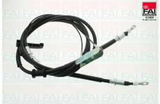 Tažné lanko, parkovací brzda FAI AutoParts FBC700