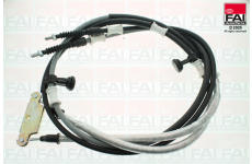 Tažné lanko, parkovací brzda FAI AutoParts FBC730