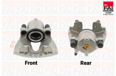 Brzdový třmen FAI AutoParts FCA105R