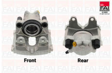 Brzdový třmen FAI AutoParts FCA113L
