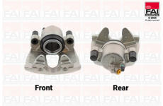 Brzdový třmen FAI AutoParts FCA116L