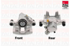 Brzdový třmen FAI AutoParts FCA121L