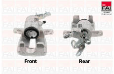 Brzdový třmen FAI AutoParts FCA128R